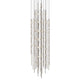 Constellation Andromeda 25" Round LED Pendant