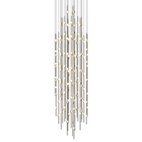 Constellation Andromeda 25" Round LED Pendant