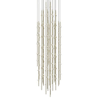 Constellation Andromeda 25" Round LED Pendant