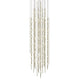 Constellation Andromeda 25" Round LED Pendant