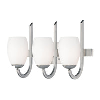 Taylor 3-Light Bath Vanity