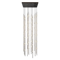 Constellation Andromeda 24" Square LED Pendant