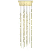 Constellation Andromeda 24" Square LED Pendant