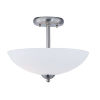 Taylor 2-Light Semi-Flush Mount