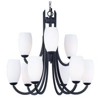 Taylor 9-Light Chandelier