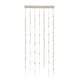 Constellation Andromeda 36" Rectangle LED Pendant