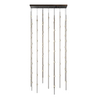 Constellation Andromeda 36" Rectangle LED Pendant