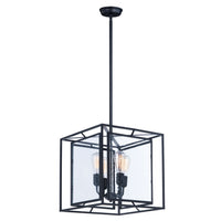 Era 4-Light Pendant