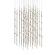 Constellation Cosmic Cube 20" LED Pendant