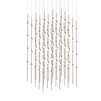 Constellation Cosmic Cube 20" LED Pendant