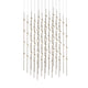 Constellation Cosmic Cube 20" LED Pendant