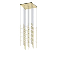Constellation Cosmic Cube 20" LED Pendant