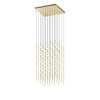 Constellation Cosmic Cube 20" LED Pendant