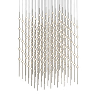 Constellation Cosmic Cube 30" LED Pendant