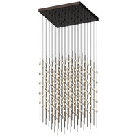 Constellation Cosmic Cube 30" LED Pendant