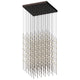 Constellation Cosmic Cube 30" LED Pendant