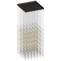 Constellation Cosmic Cube 30" LED Pendant