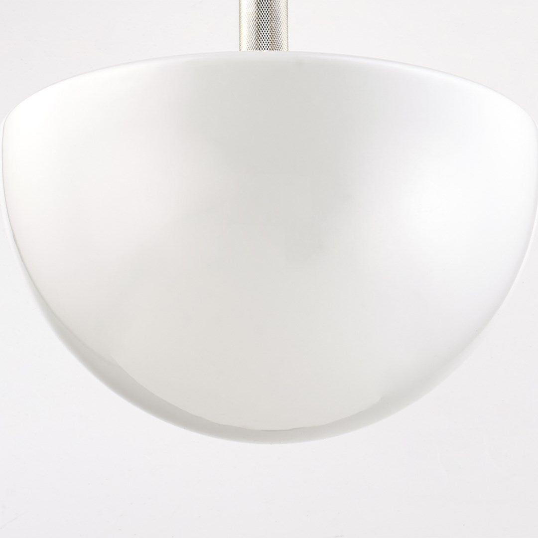 Lethbridge 1-Light Pendant