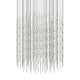 Constellation 48" Centaurus Cylinder LED Pendant
