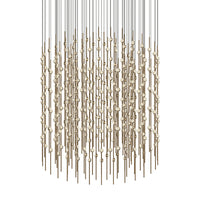 Constellation 48" Centaurus Cylinder LED Pendant