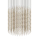 Constellation 48" Centaurus Cylinder LED Pendant