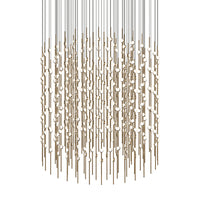 Constellation 48" Centaurus Cylinder LED Pendant