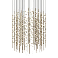 Constellation 48" Centaurus Cylinder LED Pendant