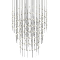 Constellation 48" Centaurus Pyramid LED Pendant