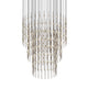 Constellation 48" Centaurus Pyramid LED Pendant