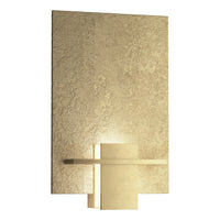 Aperture Sconce