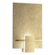 Aperture Sconce