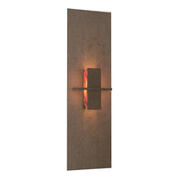 Aperture Vertical Sconce
