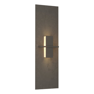 Aperture Sconce