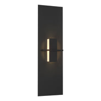 Aperture Vertical Sconce