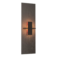 Aperture Vertical Sconce