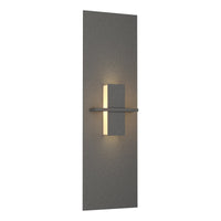 Aperture Vertical Sconce