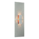 Aperture Vertical Sconce
