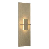 Aperture Vertical Sconce