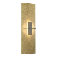 Aperture Vertical Sconce