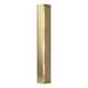 Gallery LED Sconce