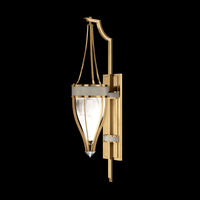 Mirage 32.5"H Sconce