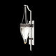 Mirage 32.5"H Sconce