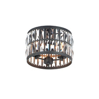 Madeline 3-Light Flush Mount
