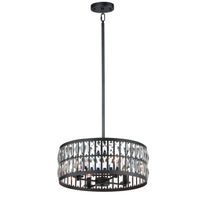 Madeline 4-Light Pendant