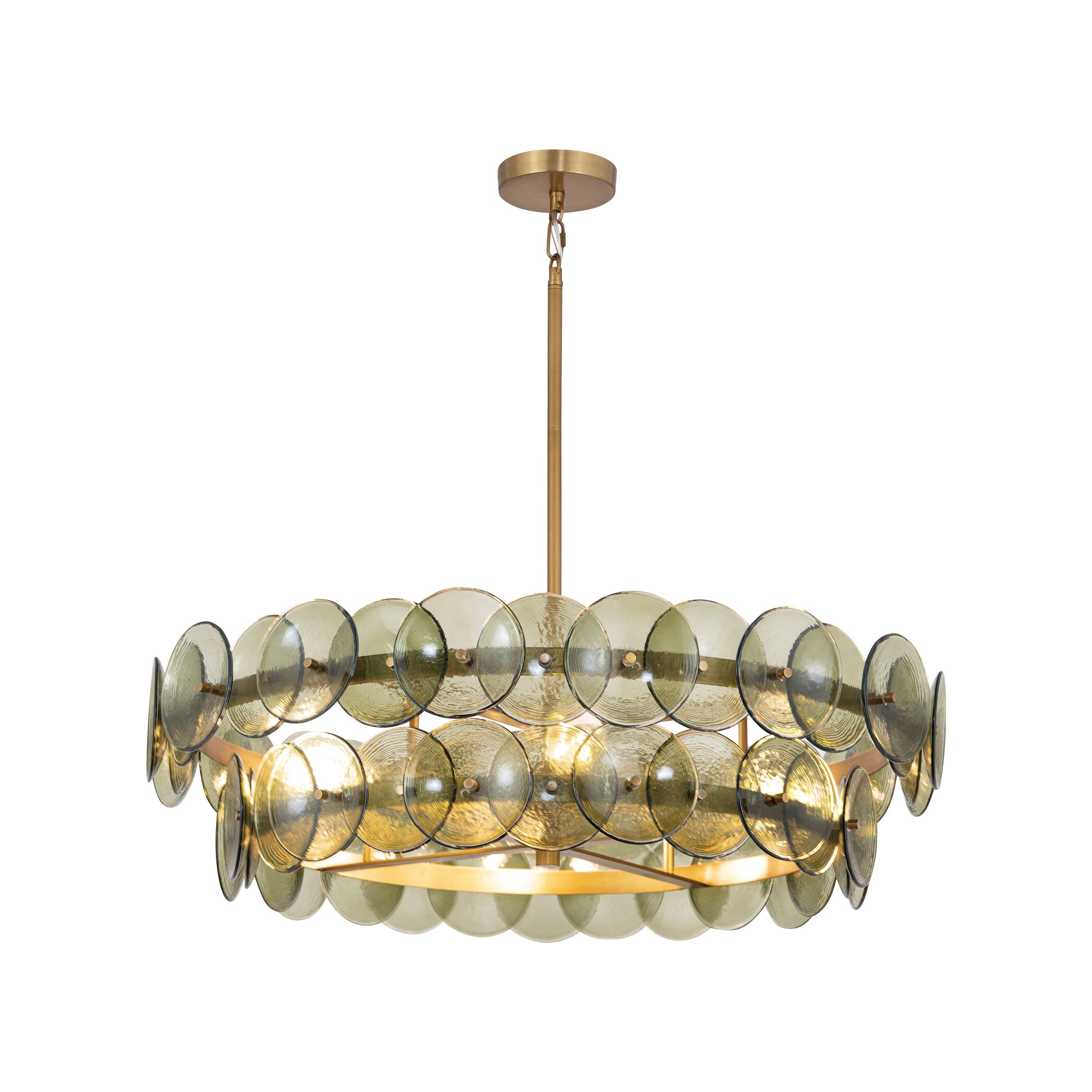 Loren 30" Chandelier