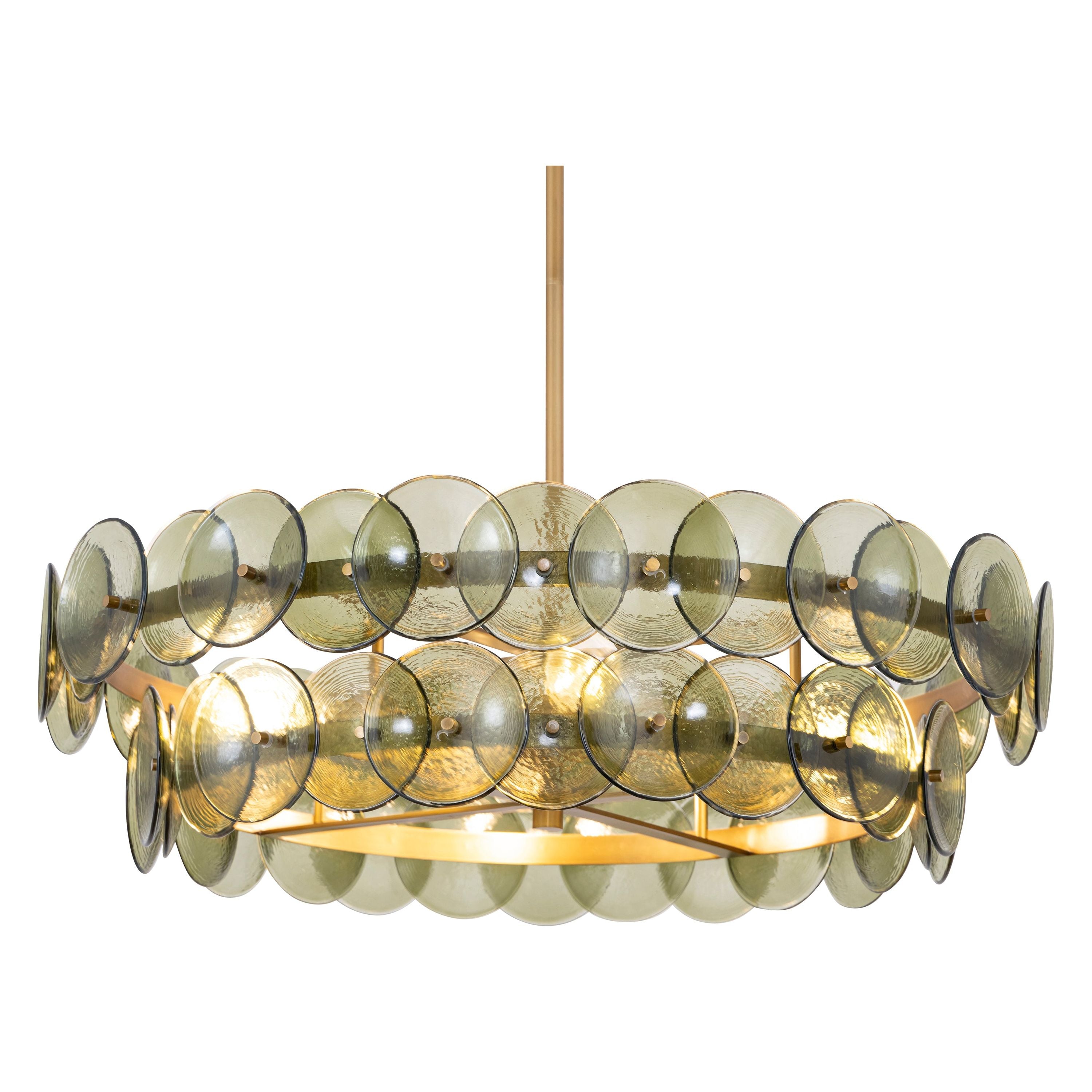 Loren 30" Chandelier