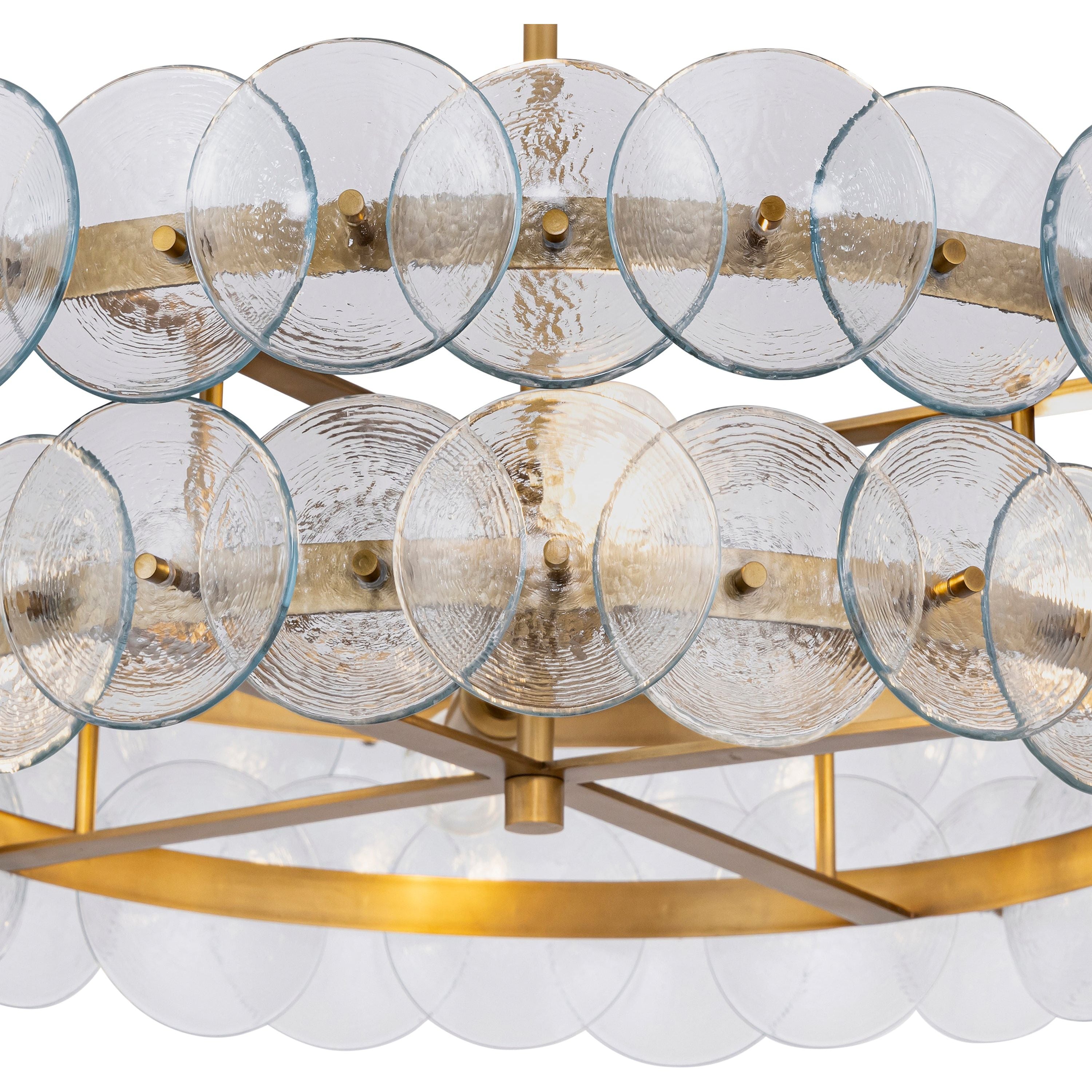 Loren 30" Chandelier