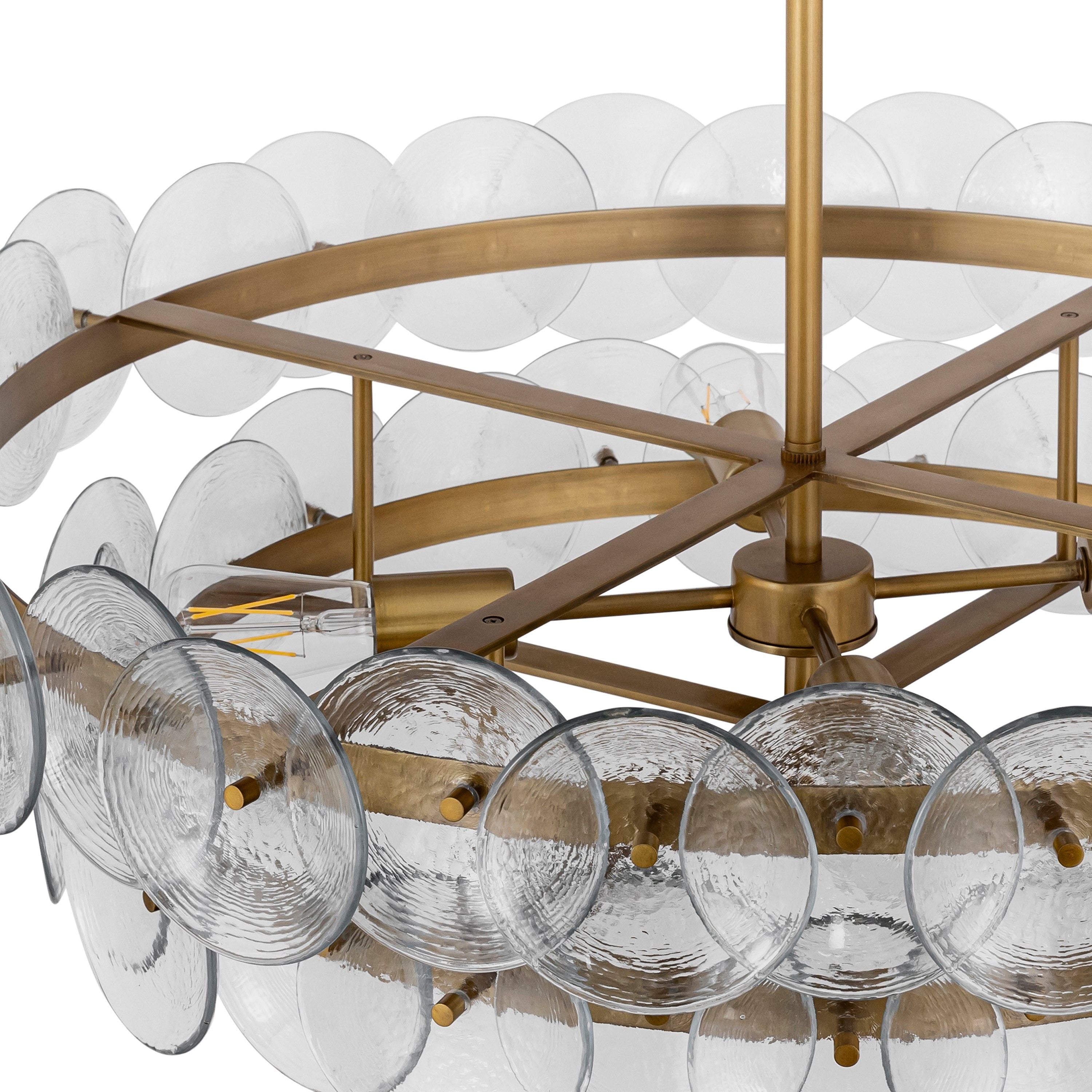 Loren 30" Chandelier