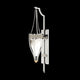 Mirage 32.5"H Sconce
