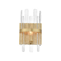 Warren 1-Light Wall Sconce